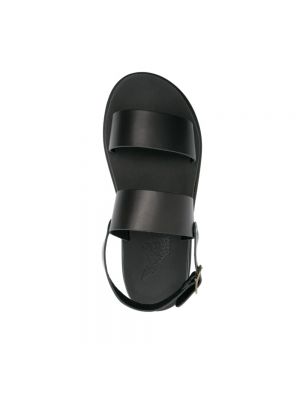 Halbschuhe Ancient Greek Sandals schwarz