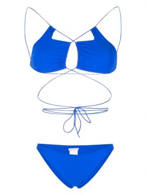 Bikini Amazuìn blå