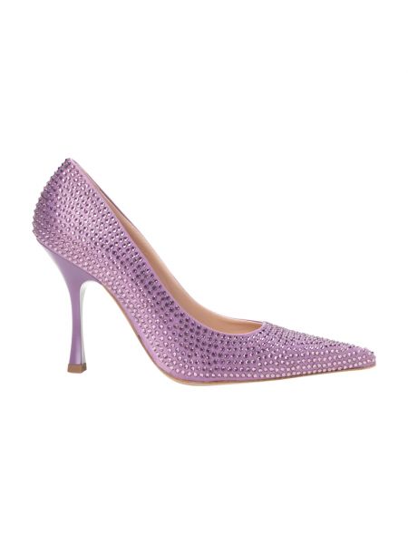 Chaussures de ville Liu Jo violet