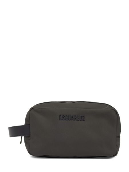 Çanta Dsquared2 siyah