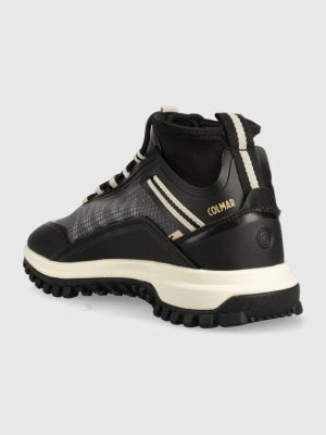 Sneakers Colmar fekete