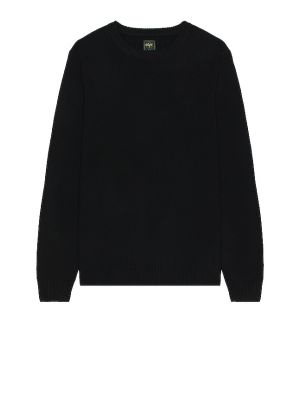 Jersey de tela jersey Soft Cloth negro