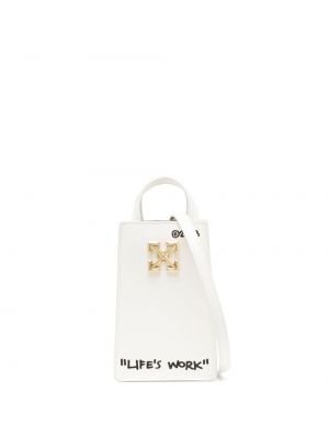Чанта през рамо Off-white