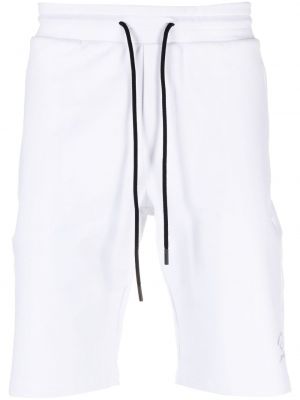 Sportshorts Paul & Shark vit