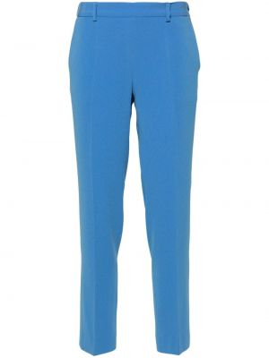 Pantaloni Alberto Biani albastru