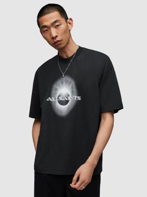 T-shirt Allsaints