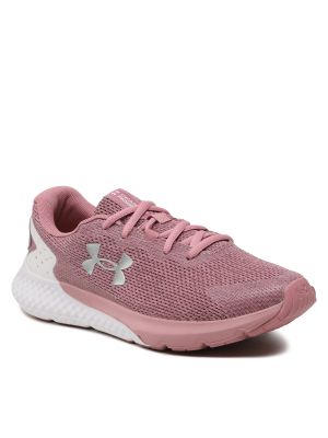 Sneaker Under Armour Rogue pink