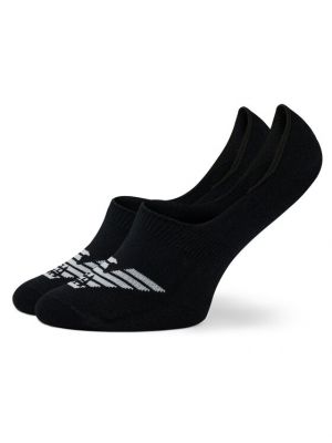 Ponožky Emporio Armani černé
