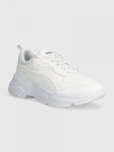 Sneakers Puma fehér