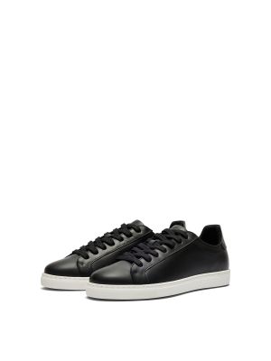 Sneakers Selected Homme nero