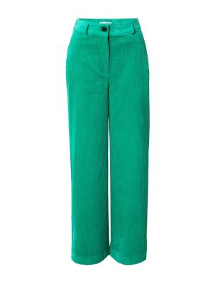 Nohavice Co'couture zelená