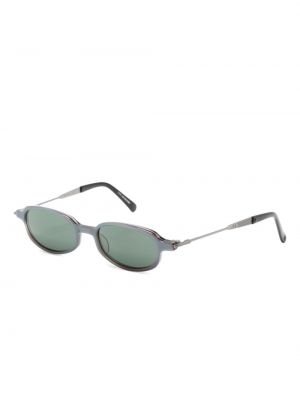 Sluneční brýle Jean Paul Gaultier Pre-owned šedé