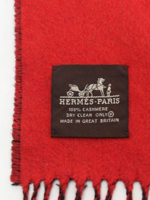 Kašmyro šalikas Hermès