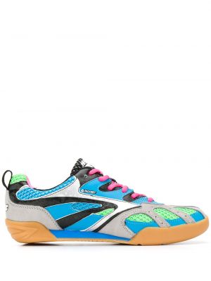 Zapatillas Paccbet azul