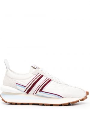 Sneakers Lanvin vit