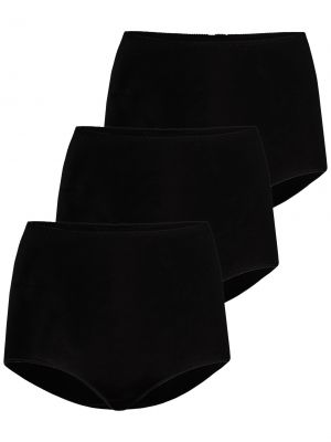 Nohavičky Teyli čierna