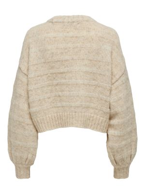 Seemisnahksed pullover Only