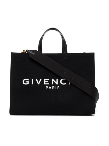 Shopperka Givenchy czarna
