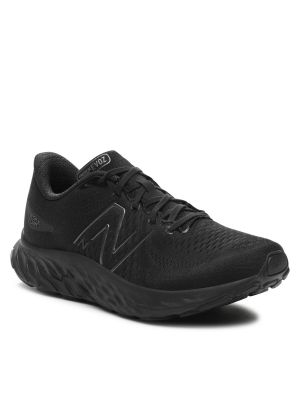 Sneaker New Balance Fresh Foam schwarz