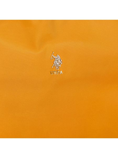 Umhängetasche U.s. Polo Assn. orange
