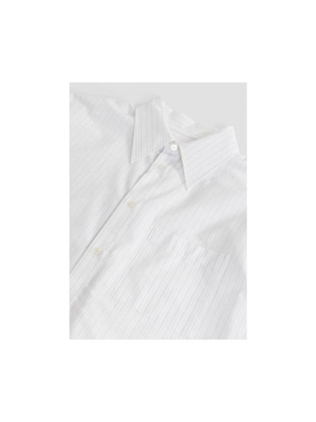 Camisa Mm6 Maison Margiela blanco