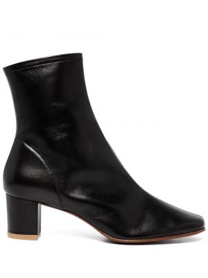 Ankle boots By Far schwarz