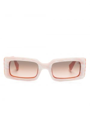 Sunčane naočale Etnia Barcelona ružičasta