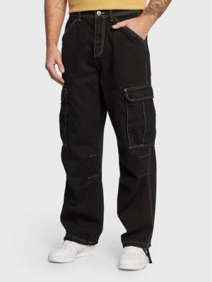 Jeans Bdg Urban Outfitters schwarz