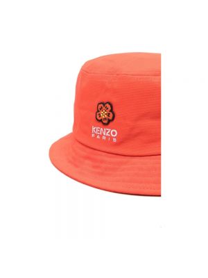 Mütze Kenzo orange