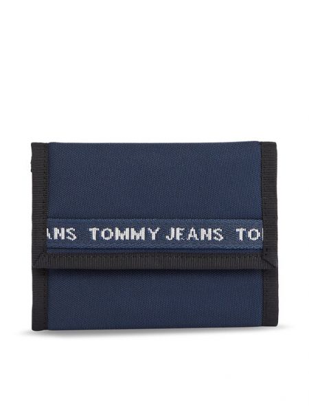 Кошелек Tommy Jeans синий