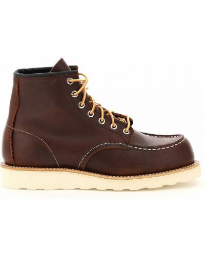 Klasyczne ankle boots Red Wing Shoes
