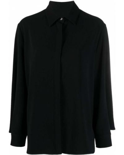 Camisa Alberto Biani negro