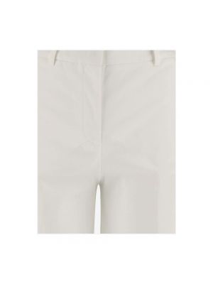Pantalones Ql2 Quelledue blanco
