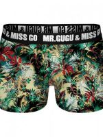 Мъжки бикини Mr. Gugu & Miss Go