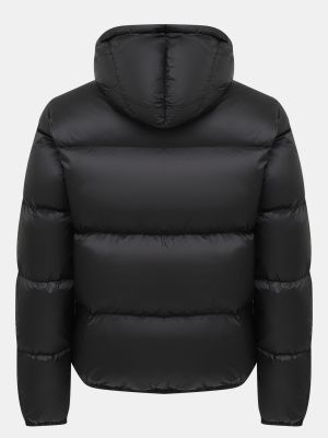 Куртка Ea7 Emporio Armani черная