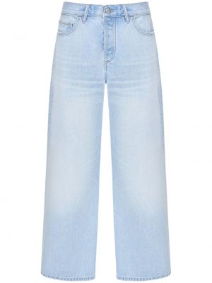 Jeans baggy 12 Storeez blu