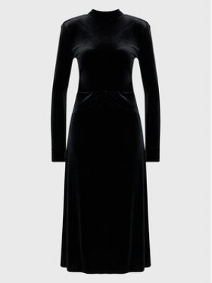 Robe de cocktail Undress Code noir