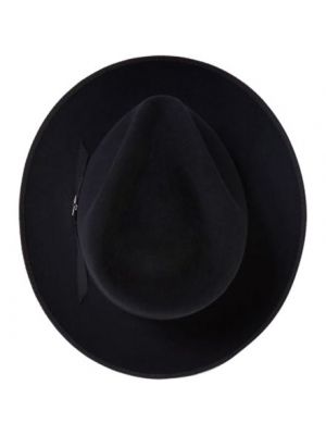 Шляпа Stetson черная