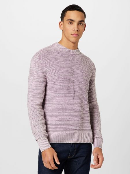 Pullover Abercrombie & Fitch viola