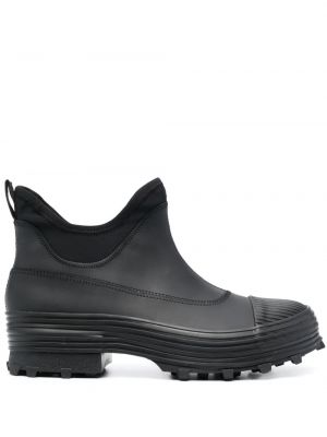 Обувки до глезена Camperlab черно