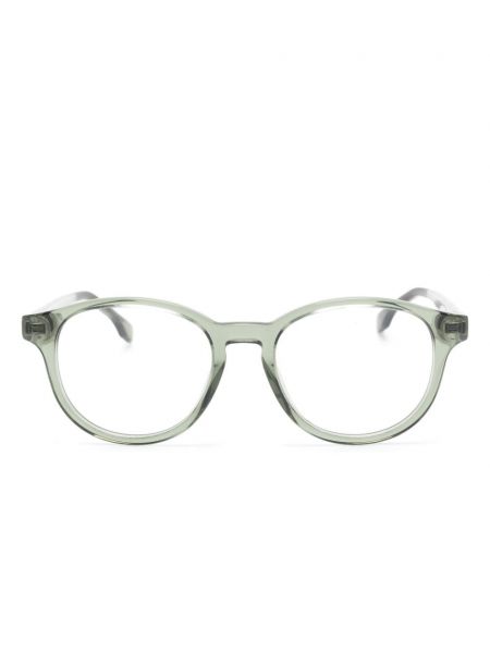 Brýle Boss zelené