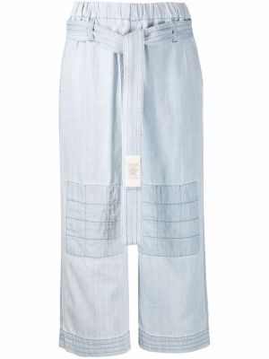 Jeans Stella Mccartney bleu