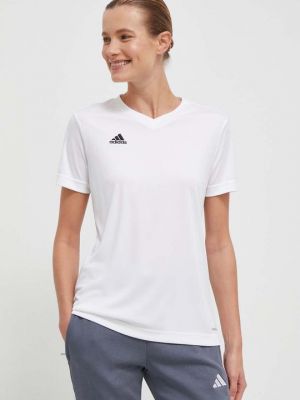 Рубашка Adidas Performance белая