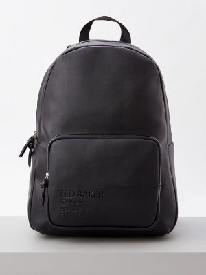 Рюкзак Ted Baker London, черный