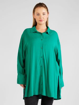 Bluza Z-one zelena