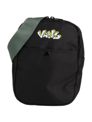 Тканевая сумка Vans черная