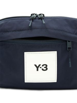 Bolsa Y-3 azul