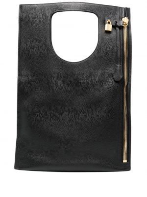 Shopper handtasche ohne absatz Tom Ford