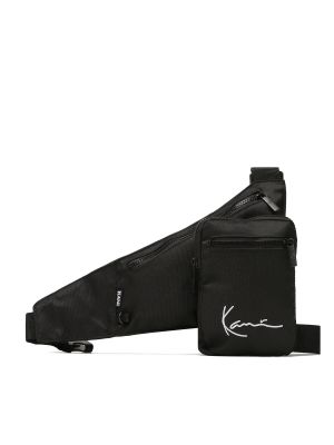 Calzado Karl Kani negro