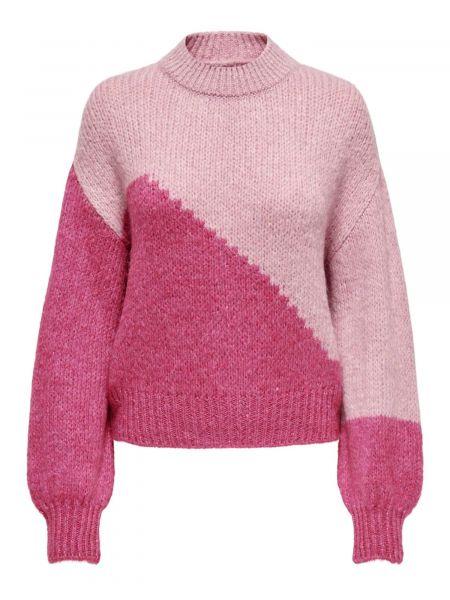 Pullover Jdy pink